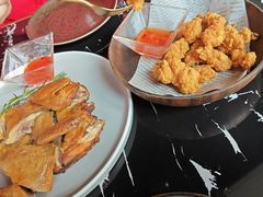 -在莲野·湖北民间菜·头牌松滋鸡(光谷步行街店)