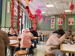 -鲁达面馆本帮风味(共康东路店)