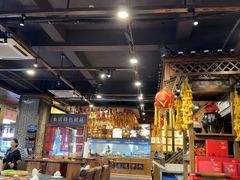 -甘家界牌柠檬鸭(青山店)