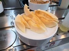 -鲸之味回转自助小火锅(钟鼎名悦店)