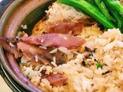 腊味煲仔饭-全记广州大排档(玉林店)