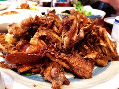 -古北烤鸭王I古北水镇景区店