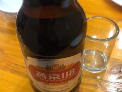 -老黑板筋(顺义总店)