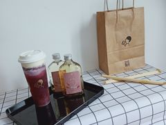 -喜茶(贵阳国贸逸天城店)