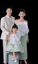 -同远QQBABY亲子摄影(北京路店)