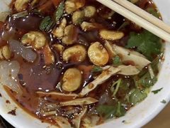 -小媳妇凉粉(浑源店)