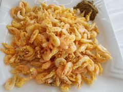 -渔民船说·北塘海鲜·天津菜·海肠捞饭(北塘古镇店)