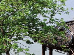 -采石矶景区