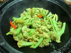 -黑鸡小馆(金源店)