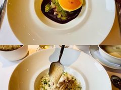 -Le Comptoir de Pierre Gagnaire
