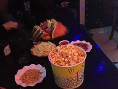 -满天星量贩式KTV(汉阳摩尔城店)