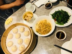 -鼎泰丰(国贸商城店)