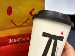 -肯德基(蓝桥店)