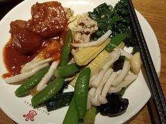 -万事吉健康生活馆(古城店)