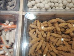 -锅圈食汇火锅烧烤食材超市(星河国际店)