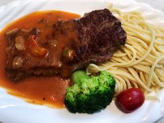 -香港新发烧腊茶餐厅(书城店)
