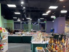-十八字金·银饰·开蚌DIY·手工体验团建(魏公芳华里店)