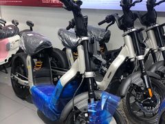 -九号电动车(安定门内大街店)