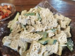 -玉祥府牛肉罩饼(金光道店)