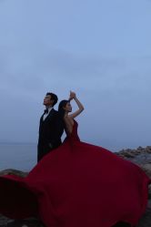 -蒙太奇婚纱摄影(万达店)
