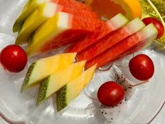 -北京全聚德(西客站店)