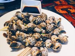 -广记海鲜(杨汊湖一店)