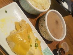 -翠华餐厅(铜锣湾糖街店)
