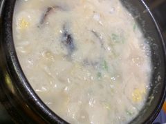 -万兴佳烤肉·长白山老味道(东岸里店)