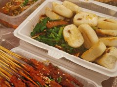 -五娃子烧烤(人民路150号院店)