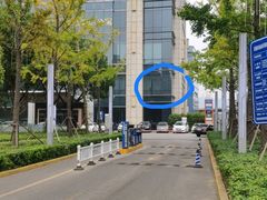 -双子楼大酒店(城开国际写字楼店)