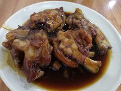 -贤花饭店(城阳店)