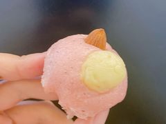 -奈雪的茶(凯德新都心店)