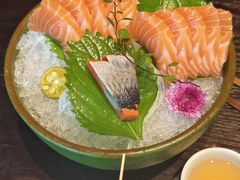 -吉川谷谷·日料放题(广安门店)
