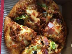 -尊宝比萨(雍景园店)