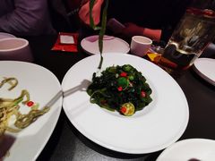 -鸽子侯·家宴·平价海鲜(市图书馆店)