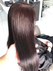 -CHIC 国潮男士发型