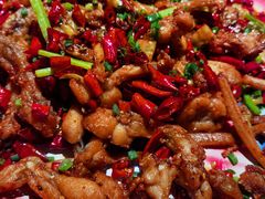 夺命霸王蛙-半步颠小酒馆(繁花中心)