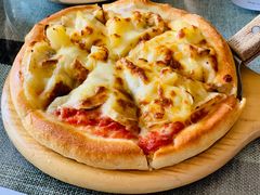 -米兰西点(新华路店)