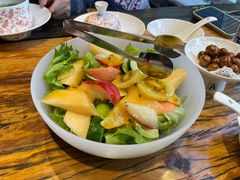 -临家闽南菜(宝洲路店)