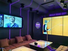 -星聚会KTV(上海松江万达店)