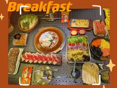 -小牛哈尼韩式水煎肉(万象城店)