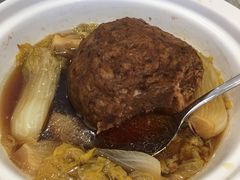 -南京东郊国宾馆