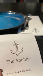-The Anchor