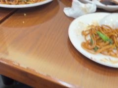 -王家沙点心店(南京西路总店)