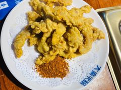 酥肉-大渝火锅(苏州西城永捷店)