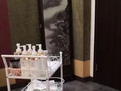 -猴满足影院足道SPA(金钟路店)