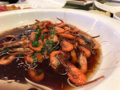 河虾-禄海渔港(九堡店)
