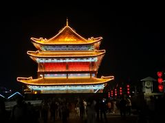 -西安城墙·碑林历史文化景区