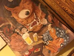 -浪花亭日本料理(古田路店)