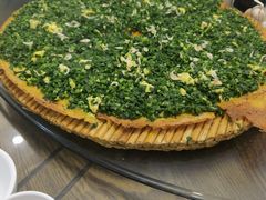 糊饼-聚京源餐厅